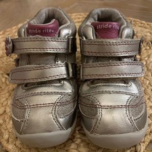 stride rite boots